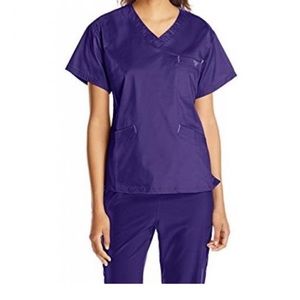 Med Couture Scrub Set